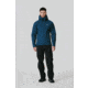 Rab Firewall Pants - Mens, Black, Large, Regular, QWI-34-BLK-LRG-RG