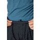 Rab Firewall Pants - Mens, Black, Large, Regular, QWI-34-BLK-LRG-RG
