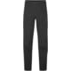 Rab Firewall Pants - Men's, Black, Medium, Short, QWI-34-BLK-MED-SH