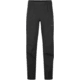 Rab Firewall Pants - Mens, Black, Large, Regular, QWI-34-BLK-LRG-RG