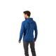 Rab Force Hoody - Mens, Nightfall Blue, Small, QBL-09-NFB-SML