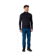 Rab Force Long Sleeve Zip - Mens