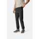 Rab Harpur Pants - Mens, Anthracite, 38 Waist/Long, QFW-30-ANT-38-LG