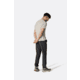 Rab Harpur Pants - Mens, Anthracite, 38 Waist/Long, QFW-30-ANT-38-LG