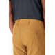 Rab Incline Light Pants - Mens, Cumin, 36, Reg, QFV-05-CMN-36-RG