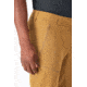 Rab Incline Light Pants - Men's, Cumin, 36, Long, QFV-05-CMN-36-LG