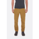 Rab Incline Light Pants - Mens, Cumin, 38 Waist/Regular, QFV-05-CMN-38-RG