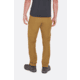 Rab Incline Light Pants - Mens, Cumin, 38 Waist/Regular, QFV-05-CMN-38-RG