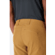 Rab Incline Light Pants - Mens, Cumin, 38 Waist/Regular, QFV-05-CMN-38-RG