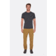 Rab Incline Light Pants - Mens, Cumin, 38 Waist/Regular, QFV-05-CMN-38-RG