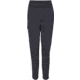 Rab Momentum Pants - Womens, Beluga, Large/Long, QFV-83-BEL-14-LG
