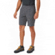 Rab Momentum Shorts - Mens, Graphene, 38, QFV-29-GRH-38-09