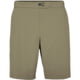 Rab Momentum Shorts - Men's, Light Khaki, 38 Waist, QFV-29-LKH-38-09