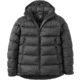 Rab Neutrino Pro Hoody - Men's, Black, Large, QDB-85-BLK-LRG