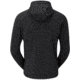 Rab Nexus Hoody - Men's, Black, Small, QFF-70-BLK-SML