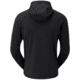 Rab Nexus Hoody - Mens, Black, Small, QFF-70-BLK-SML