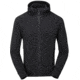Rab Nexus Hoody - Men's, Black, Small, QFF-70-BLK-SML