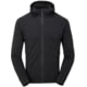 Rab Nexus Hoody - Men's, Black, Small, QFF-70-BLK-SML