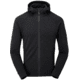 Rab Nexus Hoody - Mens, Black, Small, QFF-70-BLK-SML