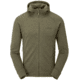Rab Nexus Hoody - Mens, Light Khaki, Extra Large, QFF-70-LKH-XLG
