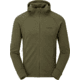Rab Nexus Hoody - Mens, Olive, Small, QFF-70-OLV-SML