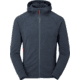 Rab Nexus Hoody - Mens, Steel, Small, QFF-70-STE-SML