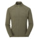 Rab Nexus Jacket - Men's, Light Khaki, Large, QFF-72-LKH-LRG