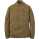 Rab Nexus Jacket - Men's, Oak, Medium, QFF-72-OAK-MED