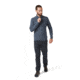 Rab Nexus Jacket - Mens, Steel, Extra Large, QFF-72-STE-XLG