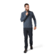 Rab Nexus Jacket - Mens, Steel, Extra Large, QFF-72-STE-XLG