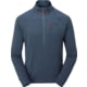 Rab Nexus Pull-On - Men's, Steel, Large, QFF-74-STE-LRG