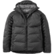 Rab Positron Pro Hoody - Men's, Black, Extra Large, QDB-79-BLK-XLG