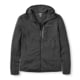 Rab Ascendor Light Hoody - Man's, Black, 2XL, QFG-58-BLK-XXL
