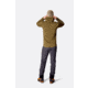Rab Ascendor Light Hoody - Mans
