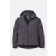 Rab Borealis Hoody - Man's, Beluga, 2XL, QWS-76-BEL-XXL