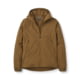 Rab Borealis Hooded Jacket - Men's, Oak, Extra Large, QWS-76-OAK-XLG