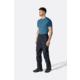 Rab Downpour Mountain Pants - Mans