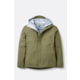 Rab Firewall Jacket - Man's, Light Khaki, 2XL, QWI-08-LKH-XXL