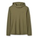 Rab Force Hoody - Men's, Olive, Medium, QCC-20-OLV-MED