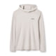 Rab Force Hoody - Men's, Pebble, Extra Large, QCC-20-PBE-XLG