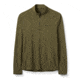 Rab Force Long Sleeve Zip - Mens