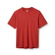 Rab Force Tee - Men's, Tuscan Red, Medium, QCC-24-TRD-MED