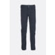 Rab Incline Pants - Man's, Beluga, 34W, QFV-01-BEL-34-LG