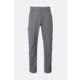Rab Incline Pants - Man's, Graphene, 38W, QFV-01-GRH-38-LG