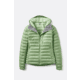 Rab Microlight Alpine Hoody - Womens