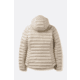 Rab Microlight Alpine Hoody - Womens