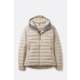 Rab Microlight Alpine Hoody - Womens