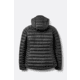 Rab Microlight Alpine Hoody - Womens