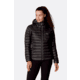 Rab Microlight Alpine Hoody - Womens