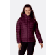 Rab Microlight Alpine Hoody - Womens